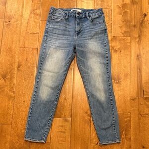 Hidden Classic Blue Women's Jeans